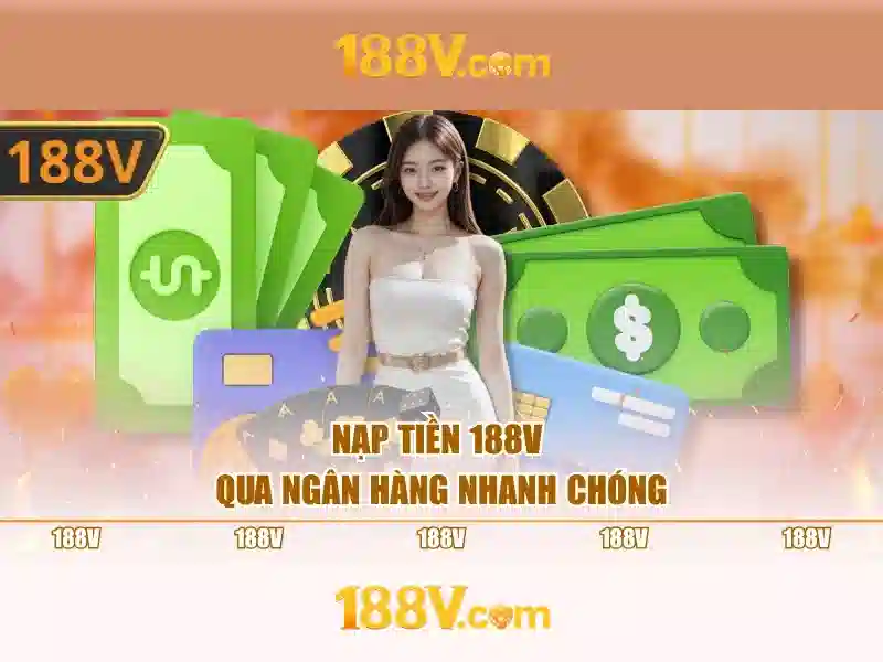 Khám phá 188v: khái niệm, kỹ thuật và ứng dụng