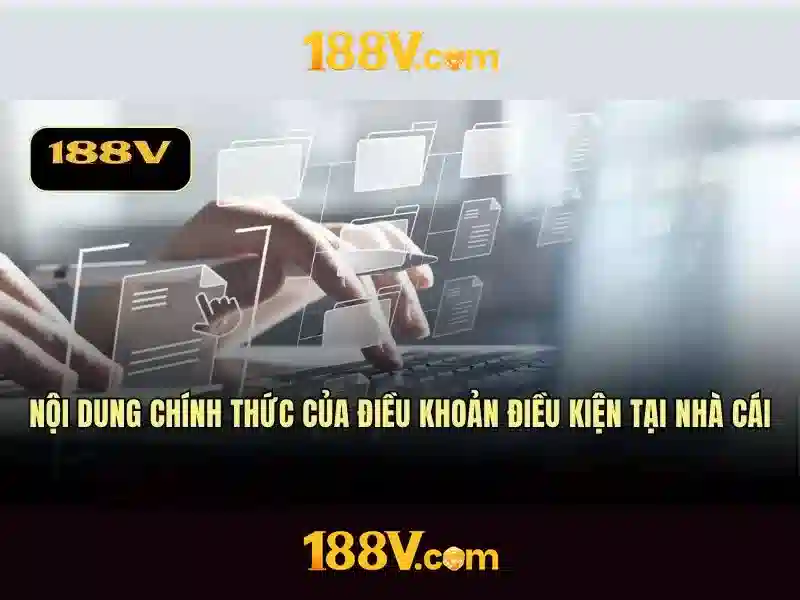 nhận thưởng 188v – sản phẩm và dịch vụ cốt lõi