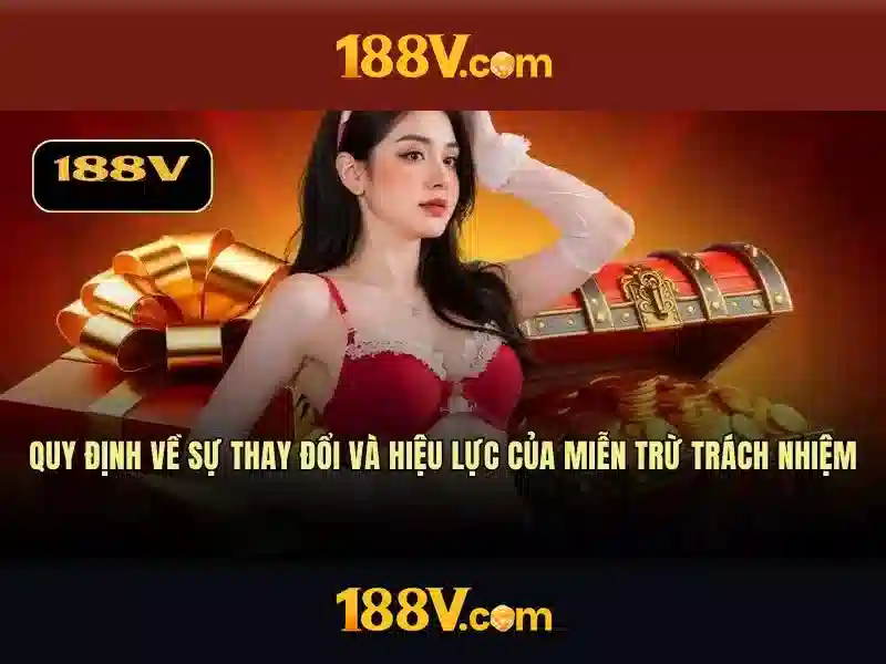 188V: Định nghĩa, ứng dụng và thách thức