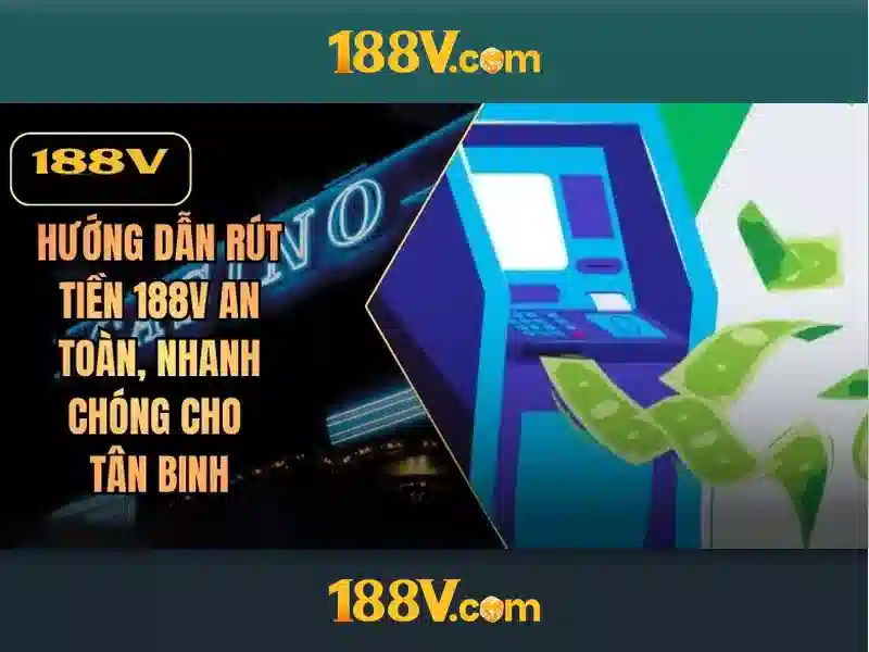 188V: Khái niệm, ứng dụng và an toàn