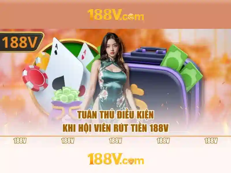 Khám phá 188v: một hành trình giữa năng lượng và ký ức