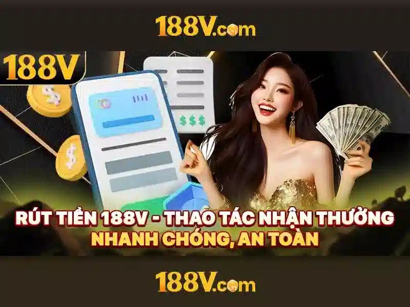 188v: Kỷ nguyên mới của thực tại số