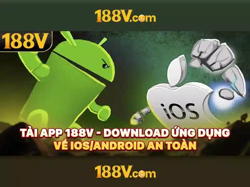 188V: Khám phá điện áp 188V và các ứng dụng tiềm năng