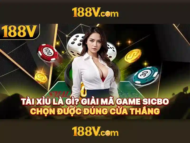 188V là gì