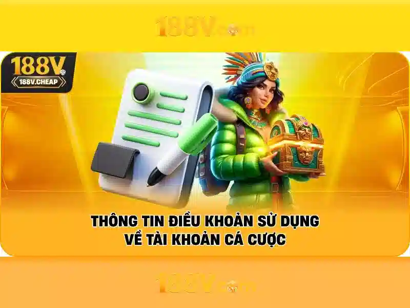 188V – một con số đầy ẩn dụ