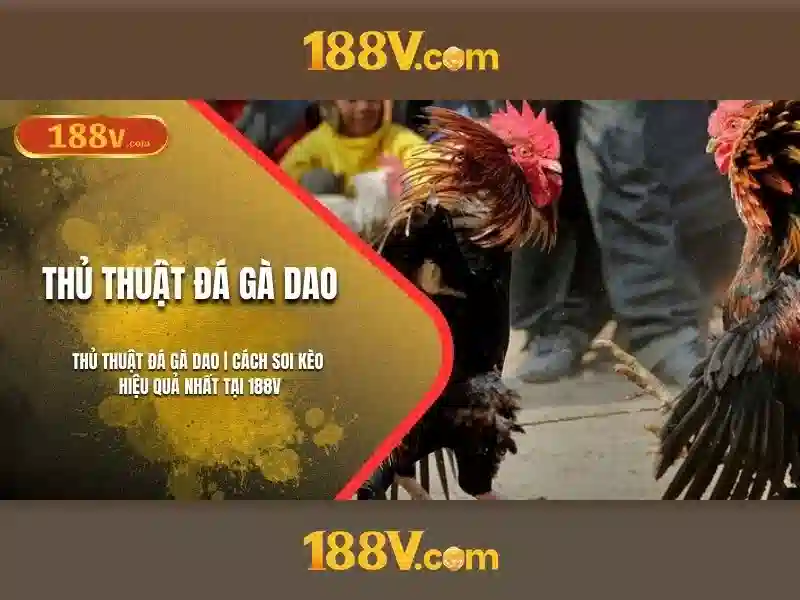 Kết luận về 188V và tương lai