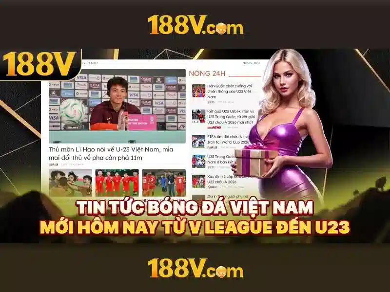 Ý nghĩa của 188v trong công nghệ