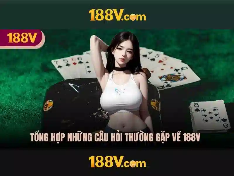Khám phá 188v: biểu tượng của công nghệ hiện đại