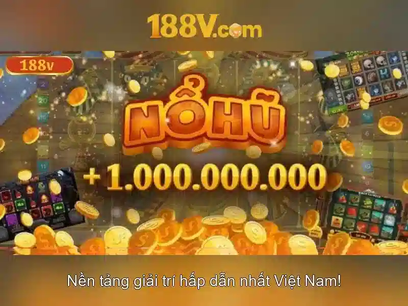 Cốt lõi sản phẩm và dịch vụ của 188v