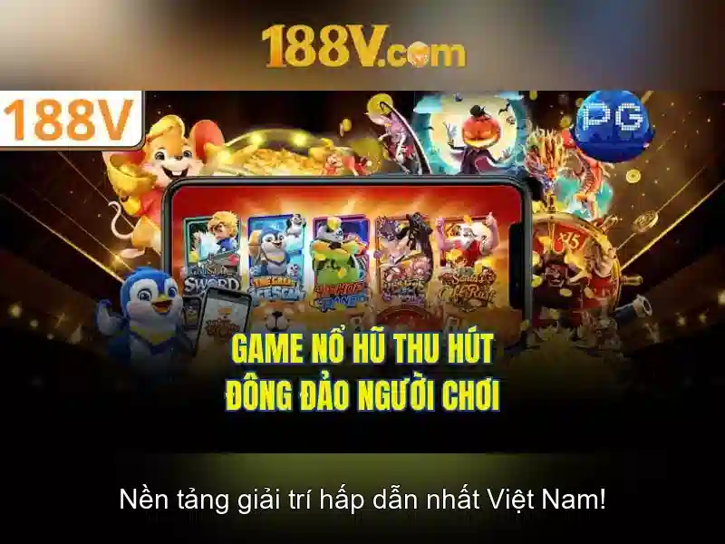 188v: Kỷ nguyên mới của thực tại số