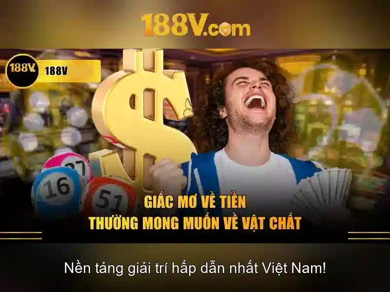 Về 188v: một khái niệm và ứng dụng