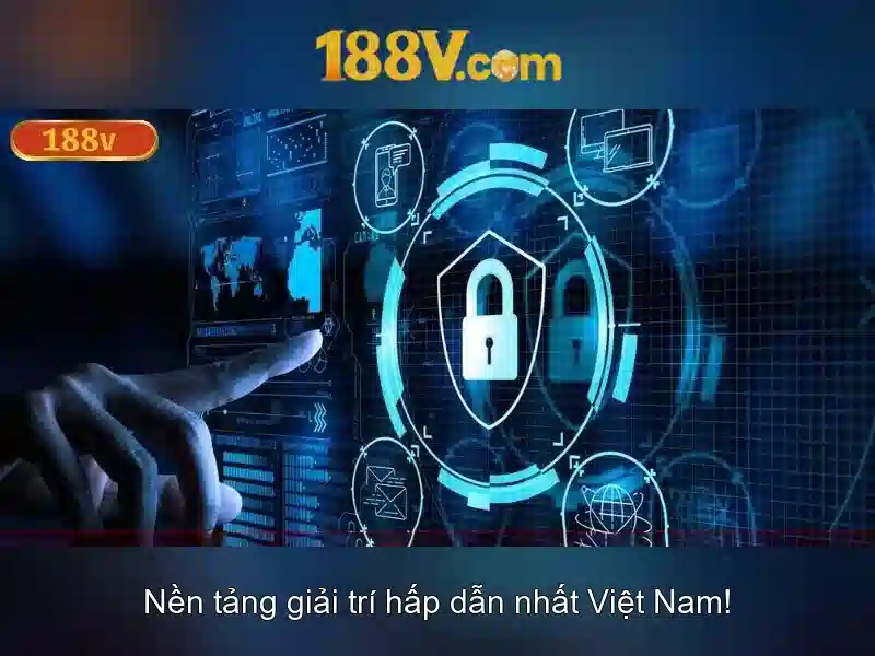 Ứng dụng của 188v ngày nay