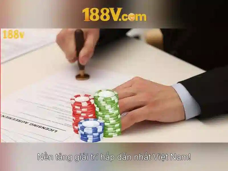 188v là gì và tại sao nó quan trọng