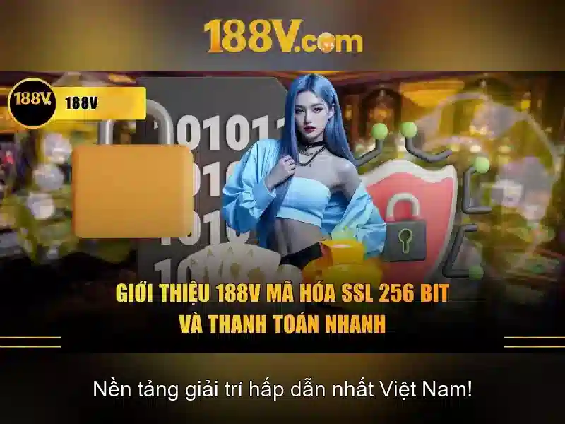 Ứng dụng và tương lai của 188v