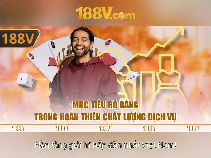 188V: Khái niệm và hành trình khám phá