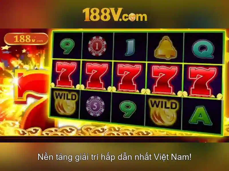 188v là gì?