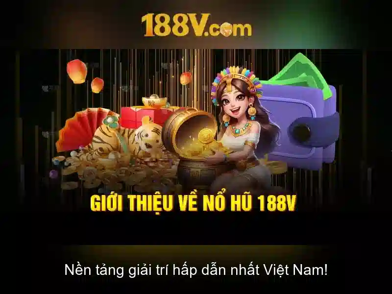 188v: một khái niệm và ảnh hưởng của nó