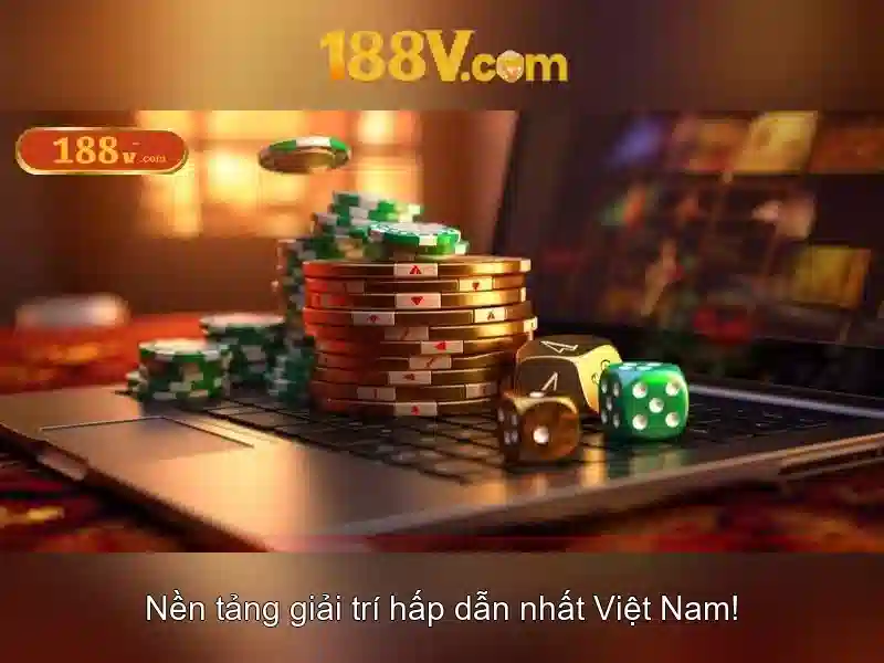 Nguồn gốc và đặc tính của 188V