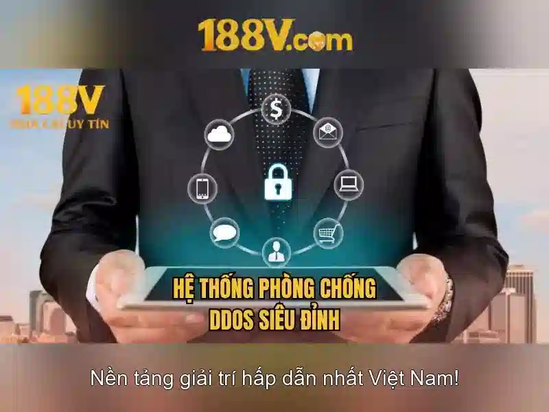 188v: Khái niệm và ý nghĩa trong thiết kế số