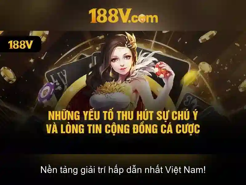 Nguồn gốc và ý nghĩa của 188V