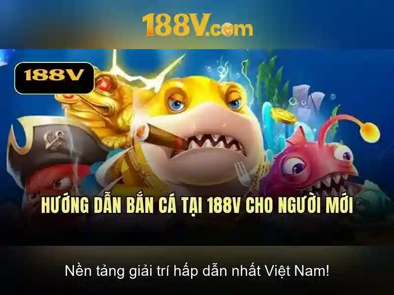 Ứng dụng thực tế của 188V