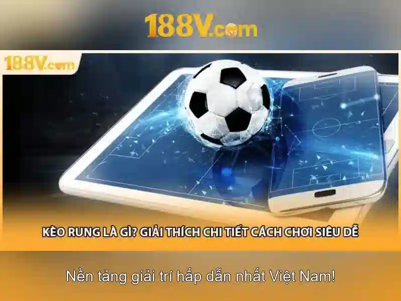 Ảnh hưởng của 188v tới cộng đồng