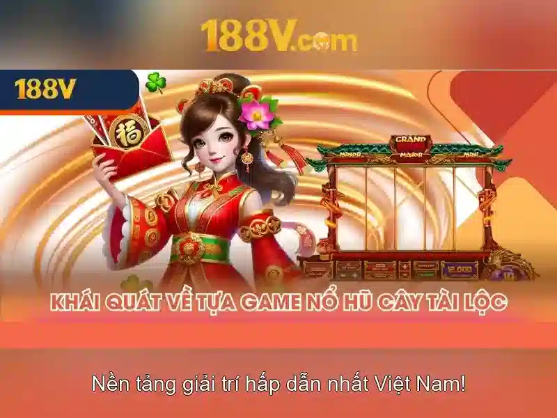 188V là gì?