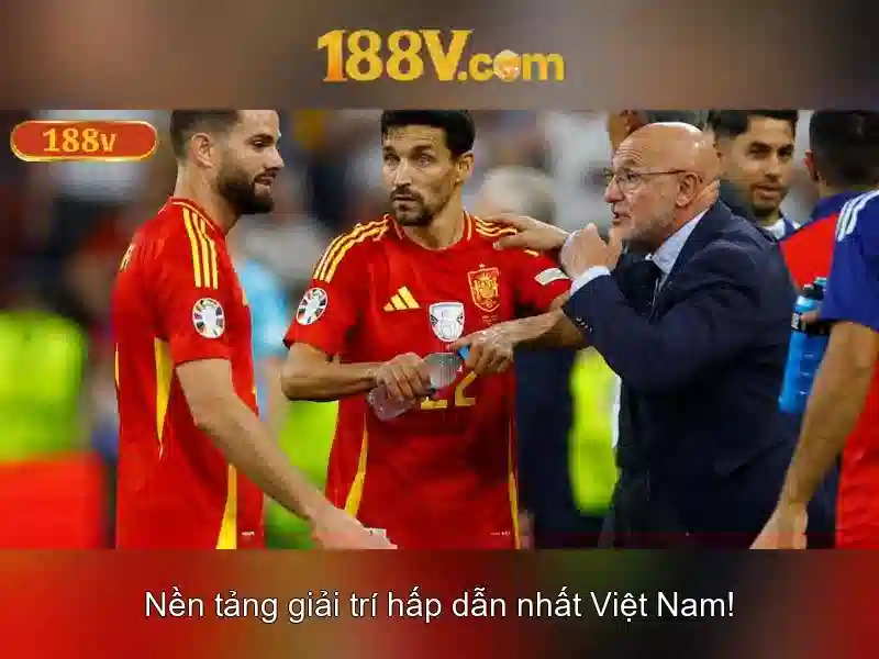Khởi đầu của 188v