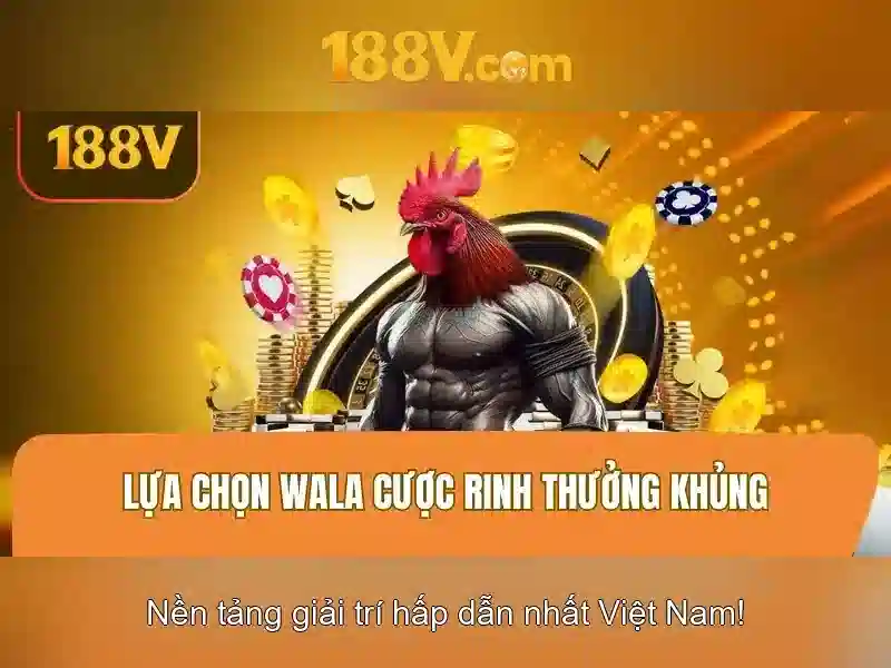 Khởi đầu với điện áp 188V
