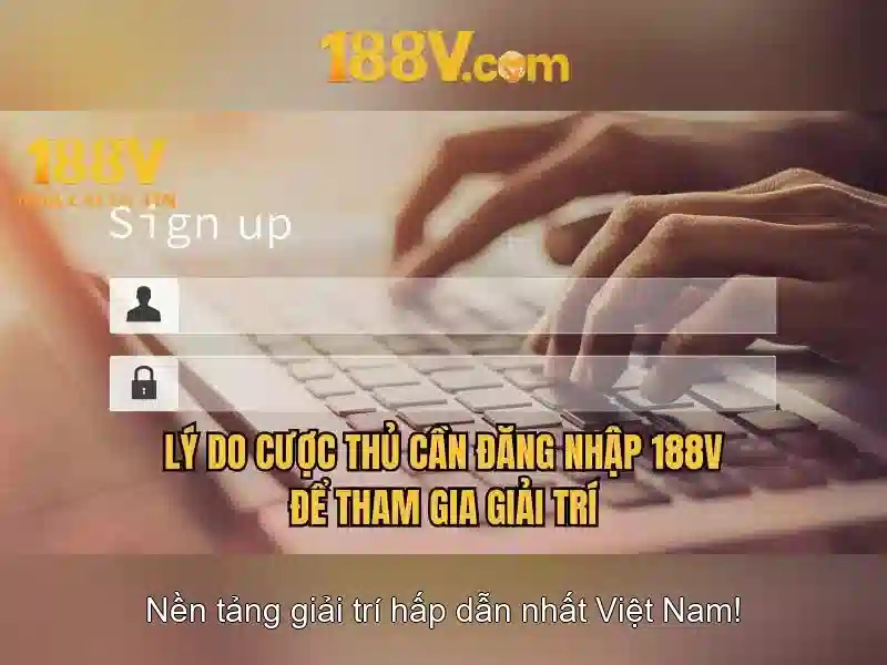 Tương lai của 188v và các xu hướng