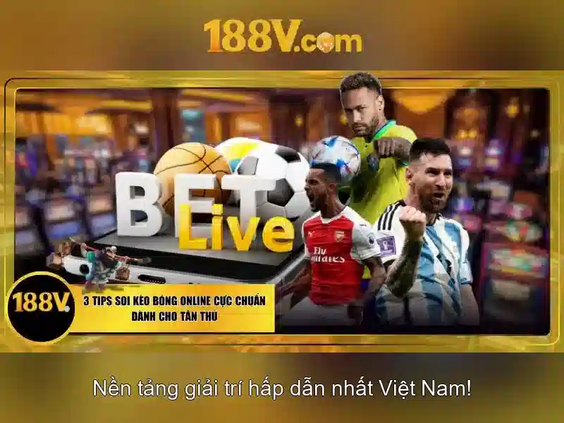 tải apk 188v miễn phí - Trải nghiệm uy tín và ưu đãi 188v