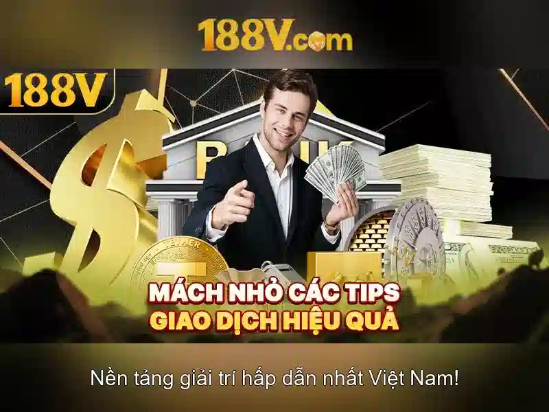 An toàn khi làm việc với 188V