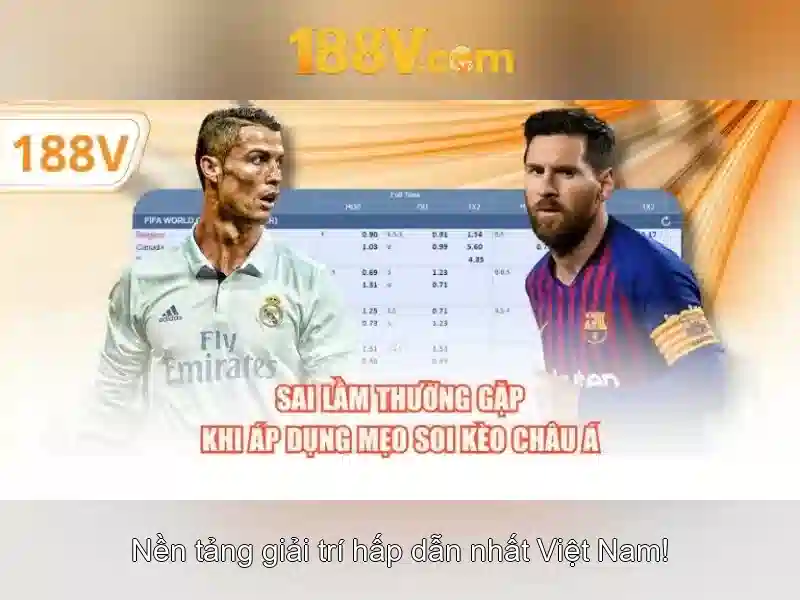 188v: một khái niệm nghệ thuật và công nghệ