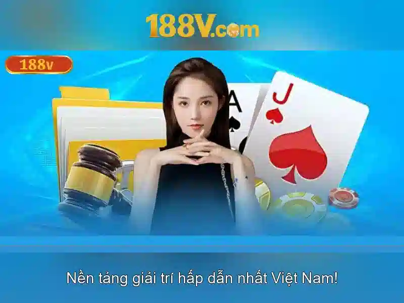 Khởi đầu của 188V: khái niệm, công nghệ và ứng dụng
