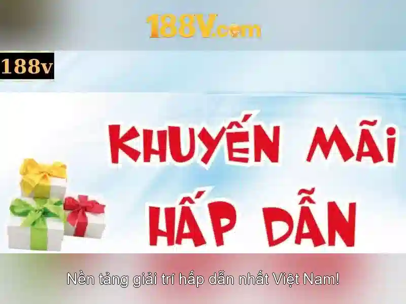 188v: một khái niệm và hành trình ứng dụng