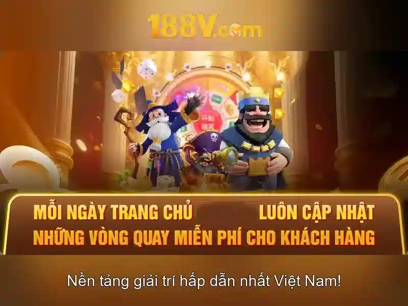 Nguồn gốc và ý nghĩa của 188v