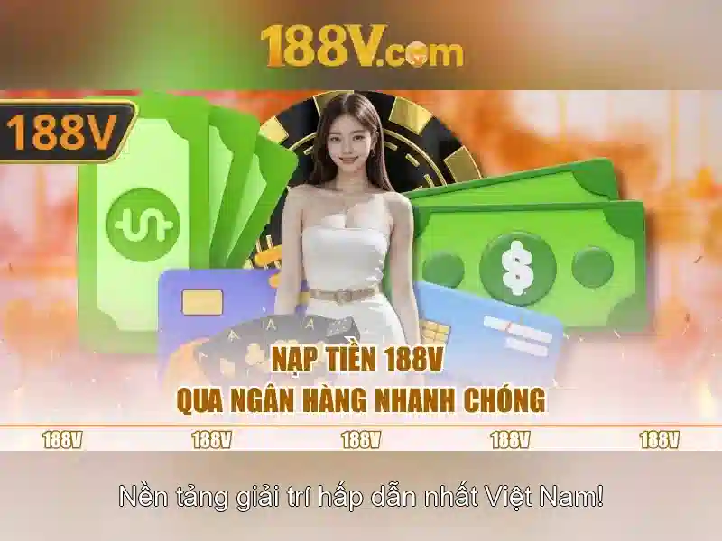 Ảnh hưởng và tương lai của 188v