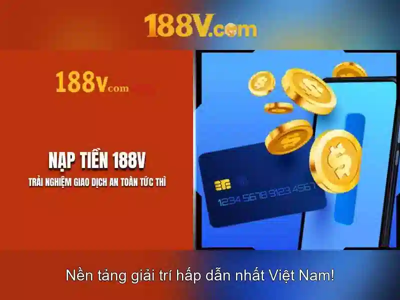188v: một ký hiệu đầy bí ẩn