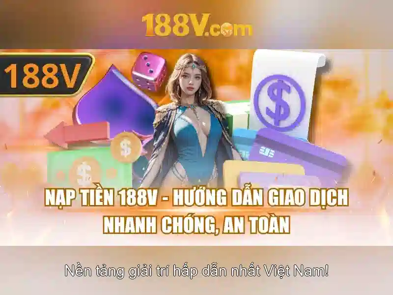 188v uy tín không - Tổng quan