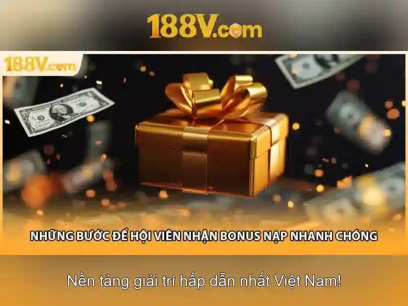 188V là gì và vì sao quan trọng