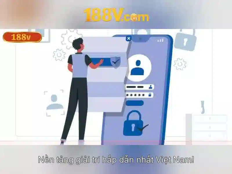 Những yếu tố của 188v trong cuộc sống