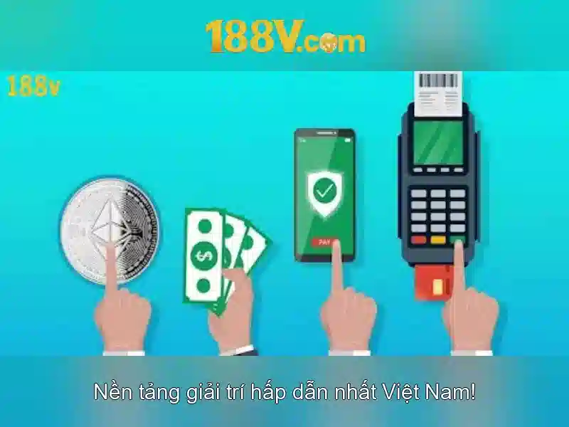 Khái niệm 188V và nguồn gốc của nó