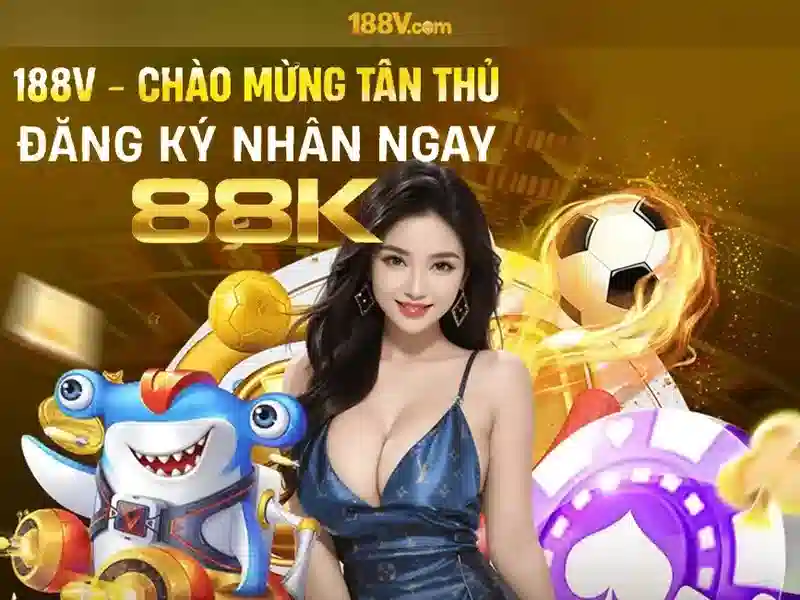 nhà cái 188v – Trải nghiệm đỉnh cao tại 188v app
