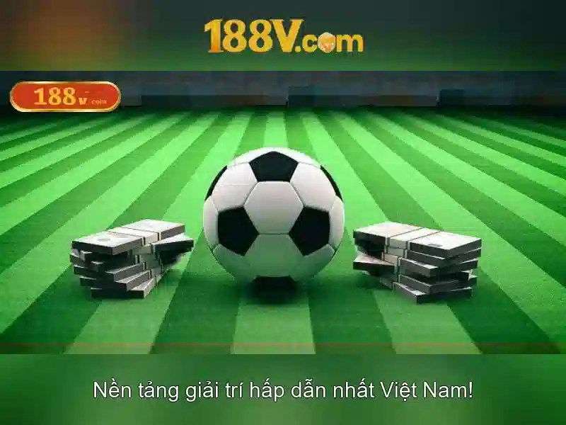 Khám phá 188v: một cái nhìn tổng quan