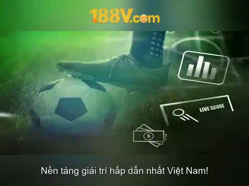 188v: mot khai niem cong nghe va tuong lai