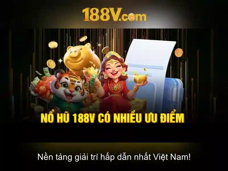 188V: Hiểu biết, ứng dụng và an toàn