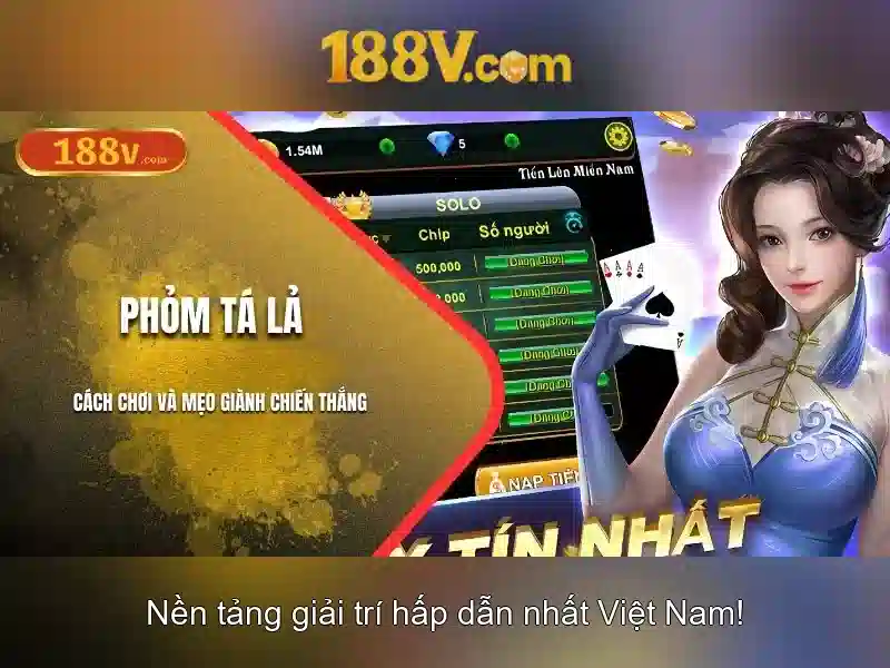Khám phá 188v: hành trình và ý nghĩa