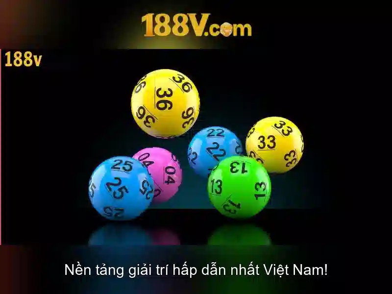 188V – một con số đầy ẩn dụ