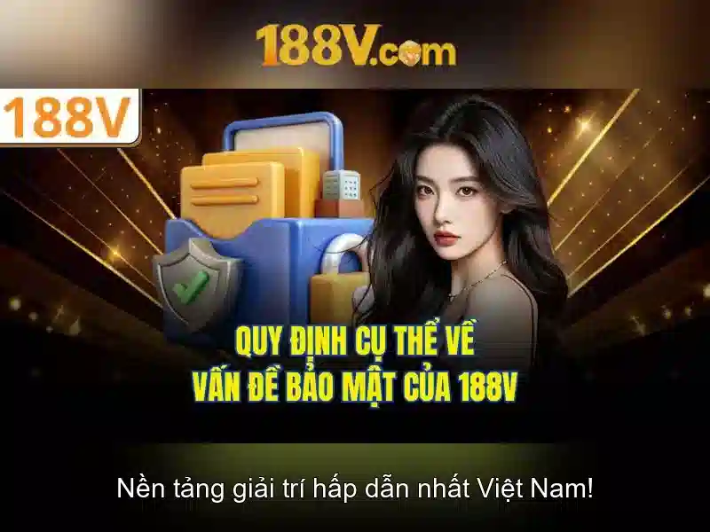 Nguồn gốc và sứ mệnh của 188v,com