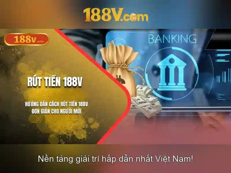 An toàn khi làm việc với 188V